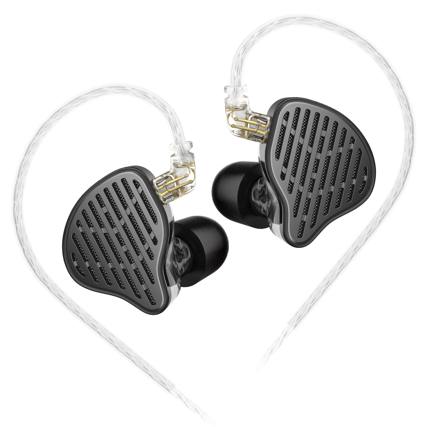 KZ HBB PR2