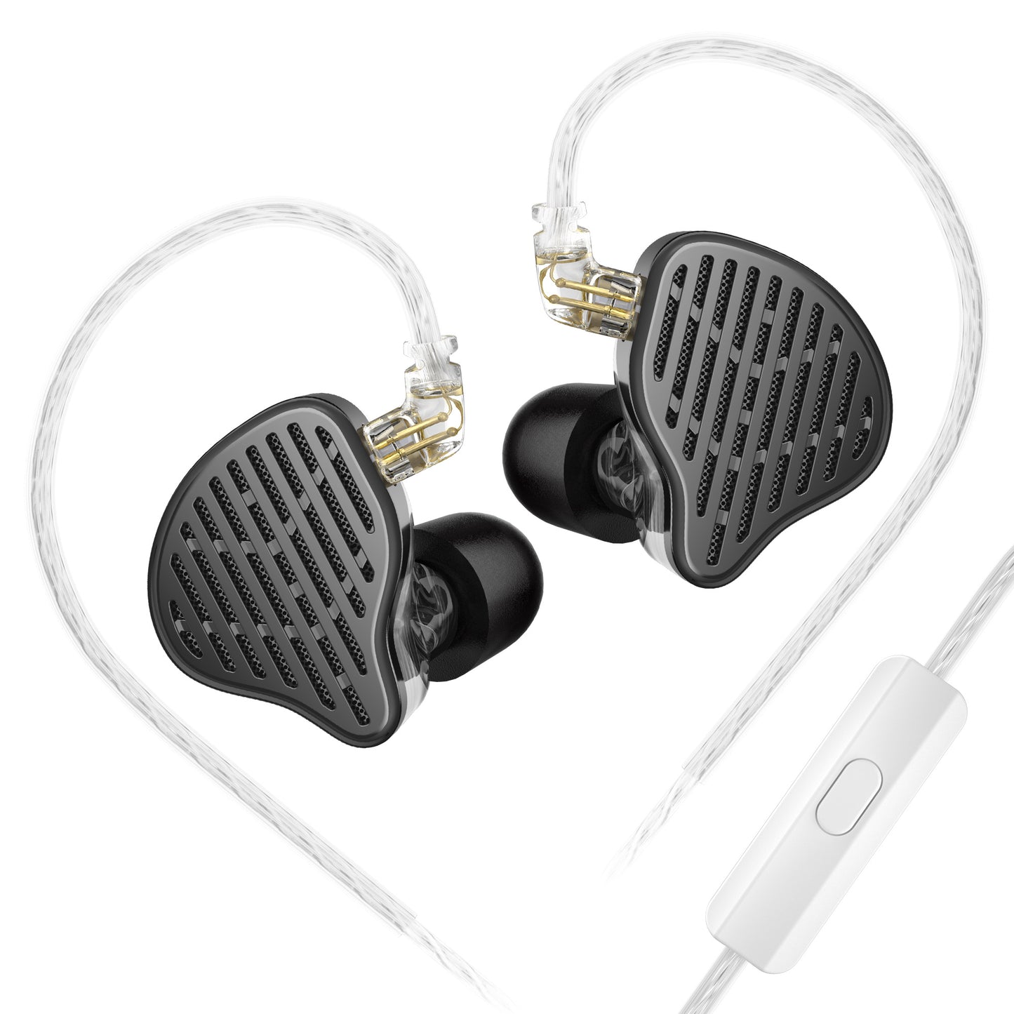 KZ HBB PR2