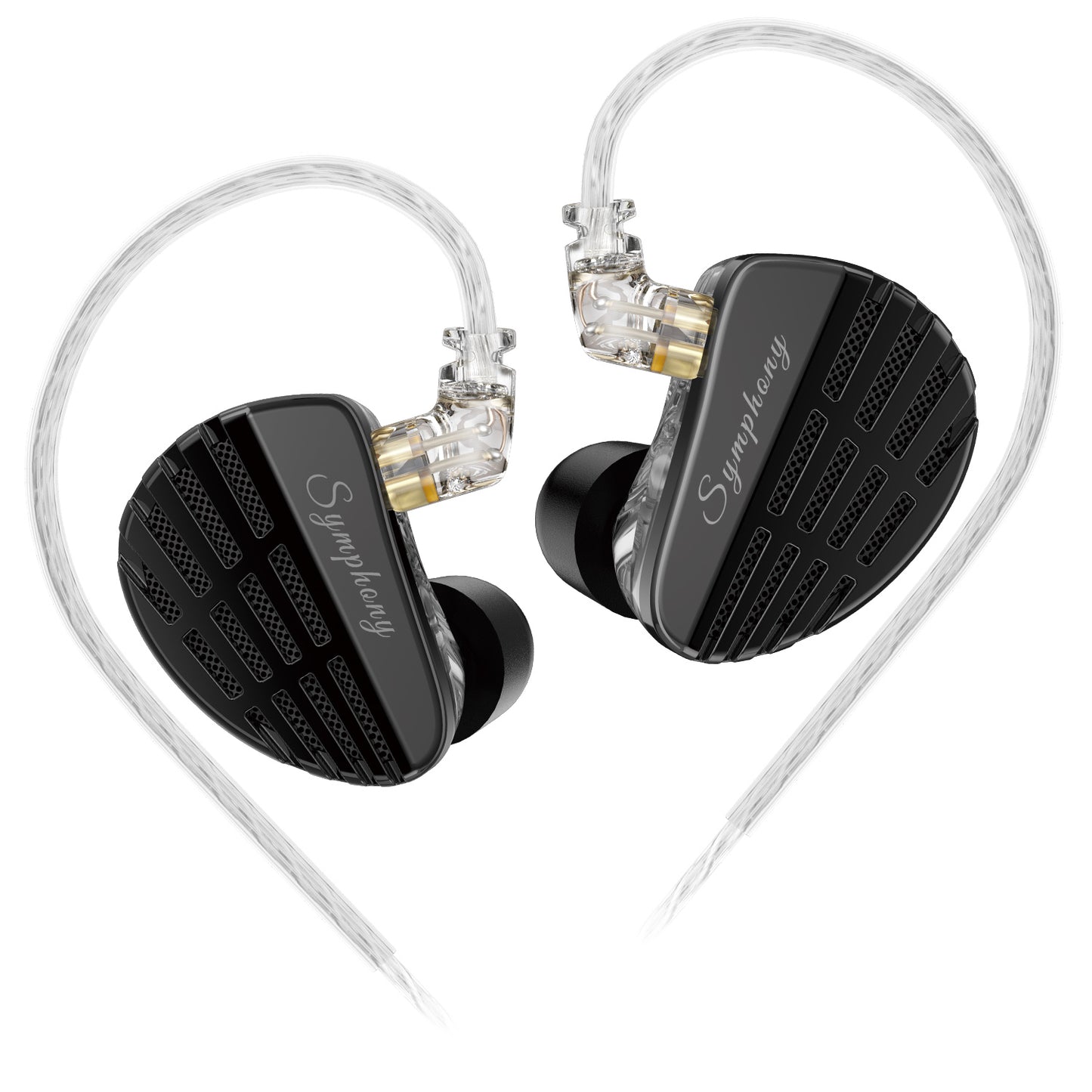 KZ Symphony Earphones