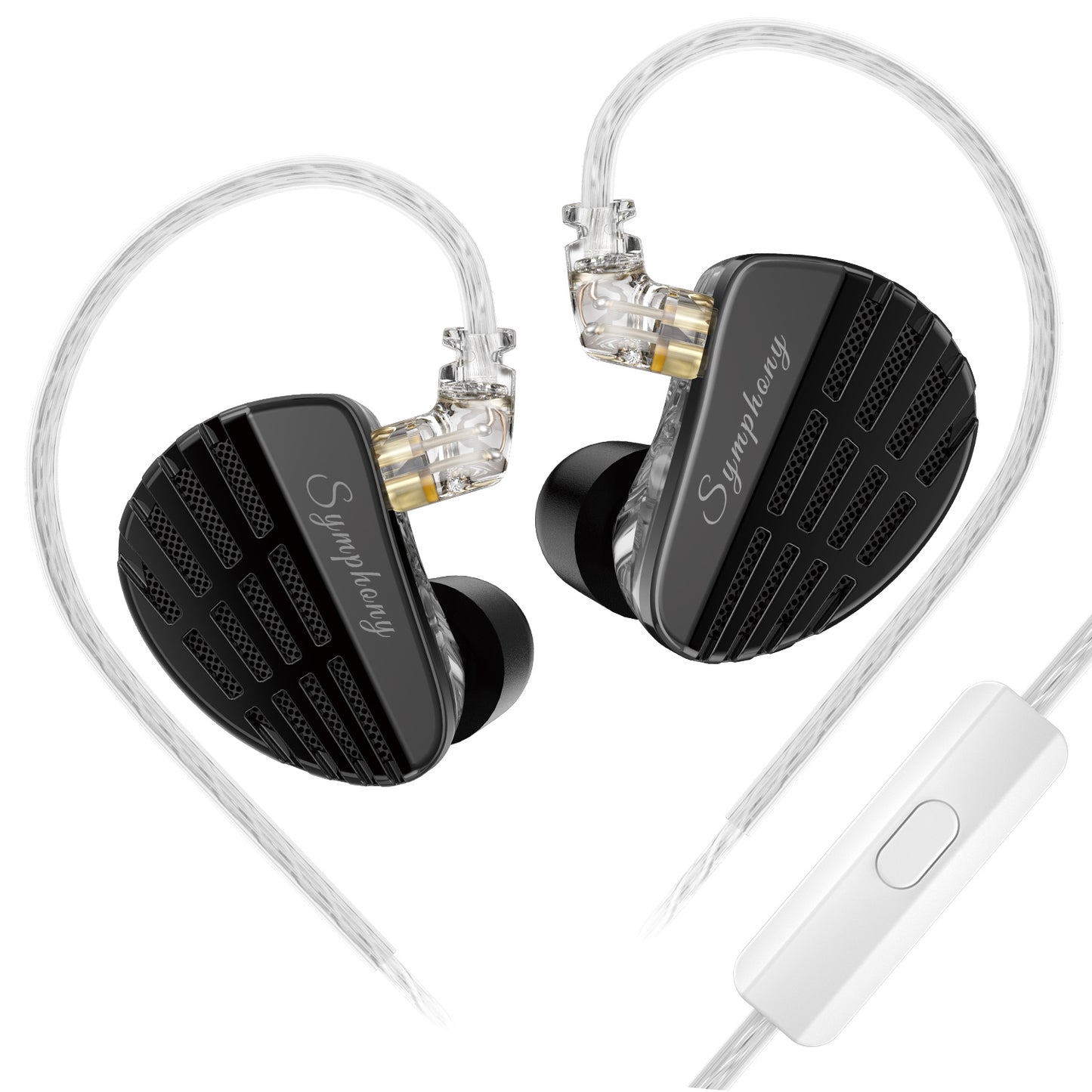 KZ Symphony Earphones