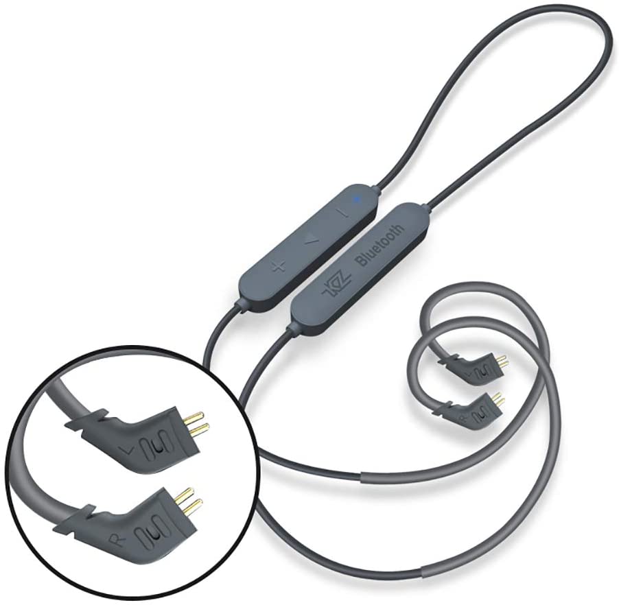 KZ Bluetooth 5.0 Upgrade Cable