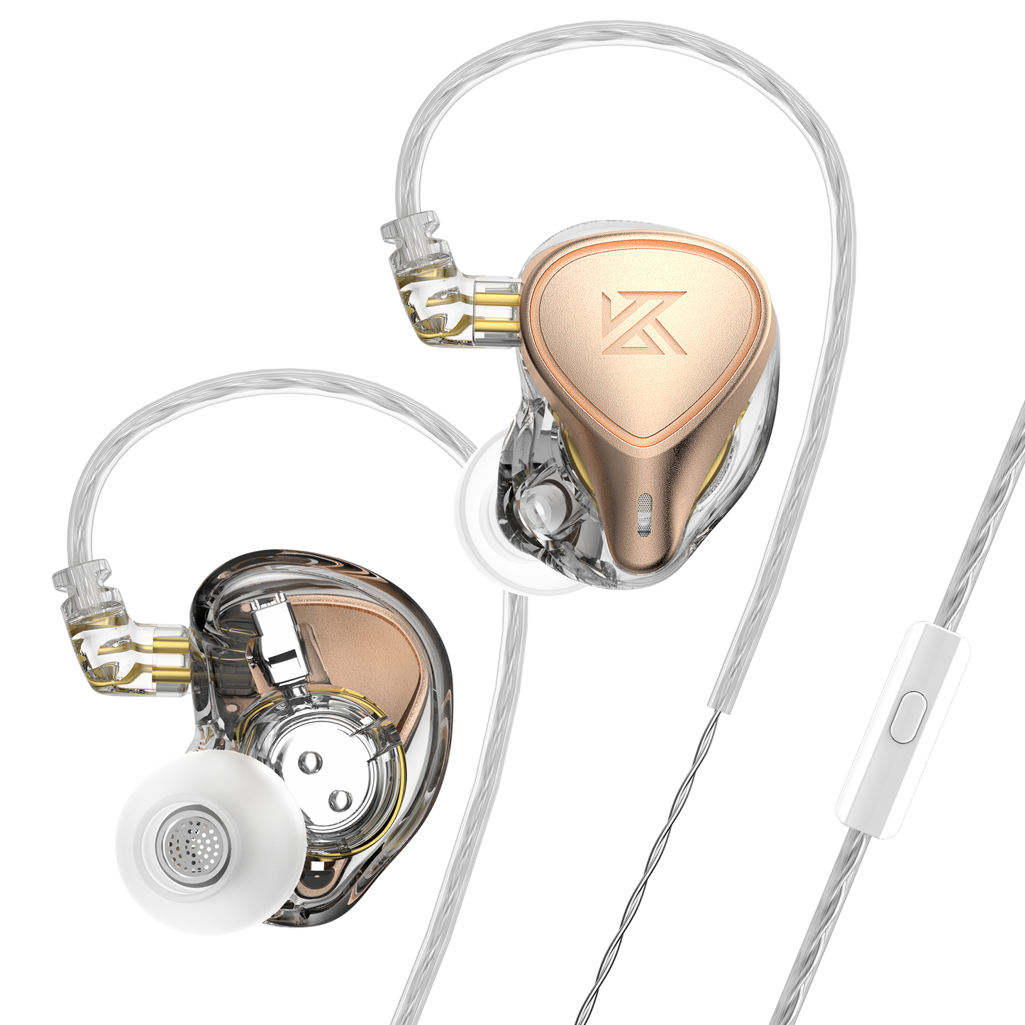 KZ ZEX Pro
