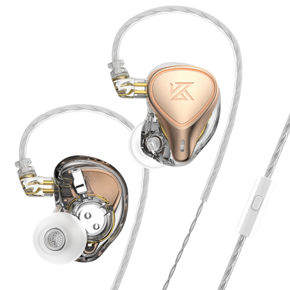 KZ ZEX Pro