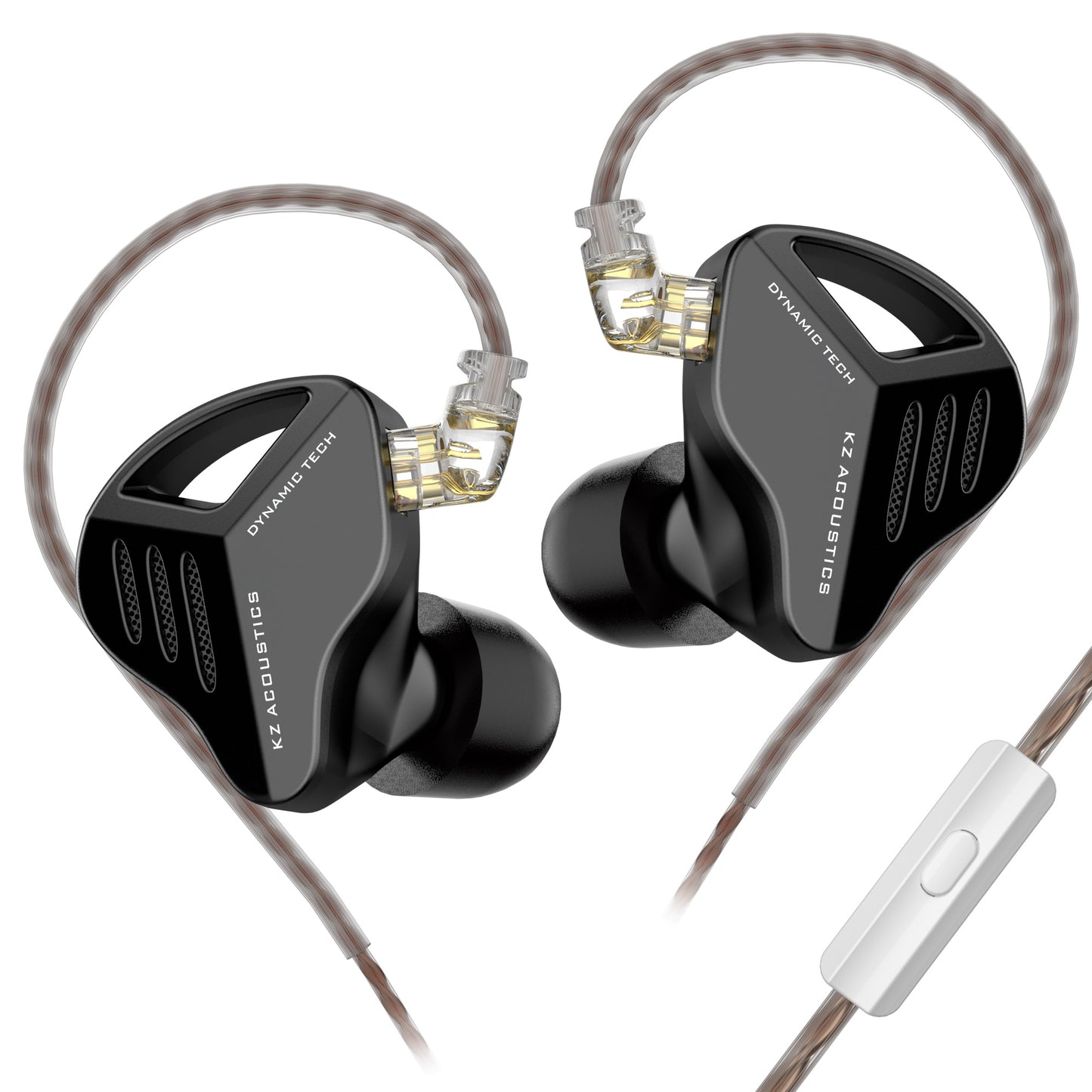 KZ ZVX Wired Earbuds