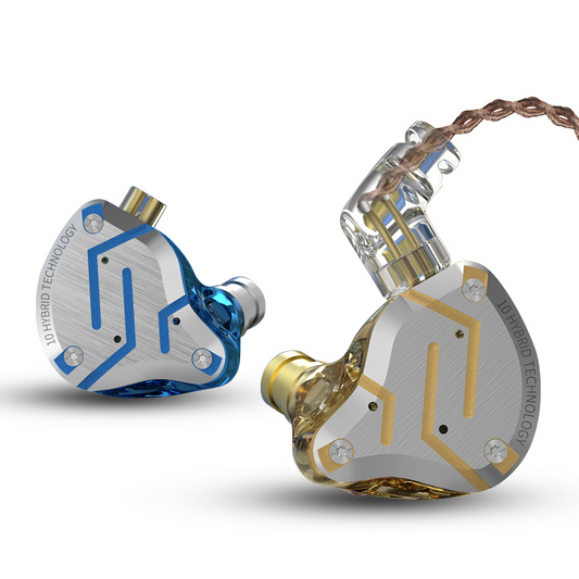 KZ ZS10 Pro